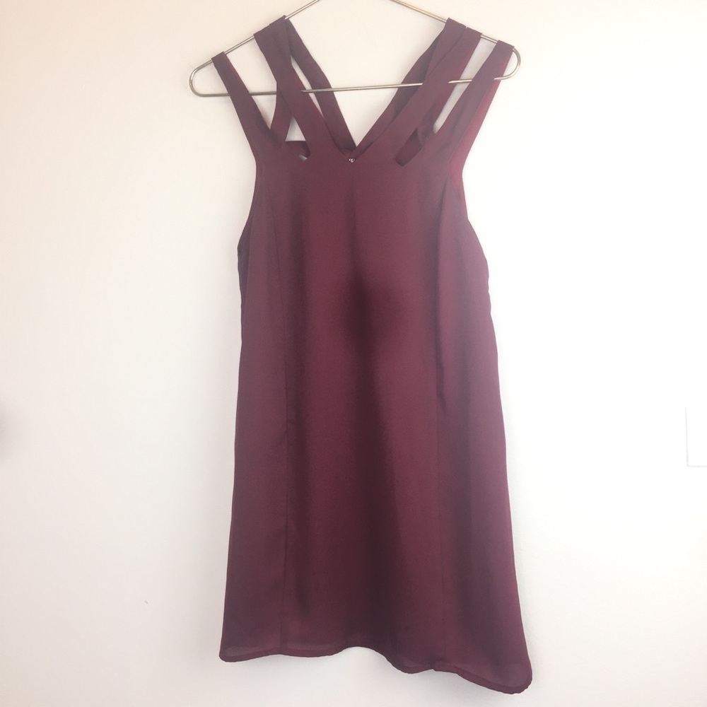 Tobi Dress
